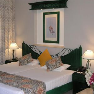 Swiss Inn Resort Dahab