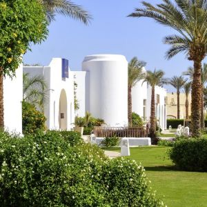 Novotel Beach Resort Sharm El Sheikh