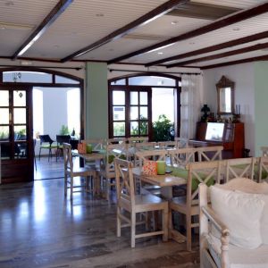 Hotel Sunrise Ireon