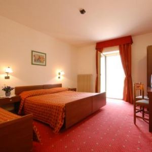 Hotel Adamello