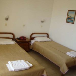 Garden Studios Thassos