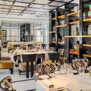 H10 Andalucia Plaza (Adults Only)