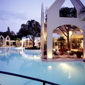 Hotel Dionysos Rodos