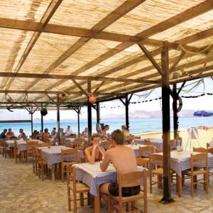 Hotel Aeolos Beach