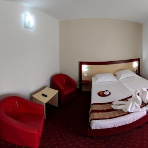 Hotel Solymar