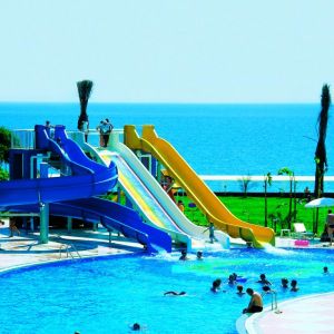 Hotel Stella Beach Alanya