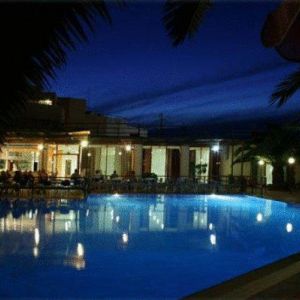 Hotel Rethymno Village