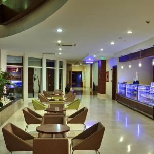 Sunis Evren Beach Resort
