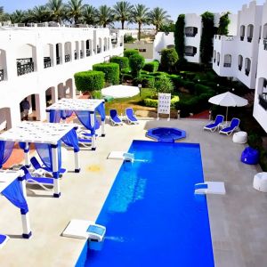 Verginia Sharm Resort and Aqua Park