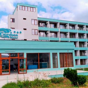 Hotel Carmen