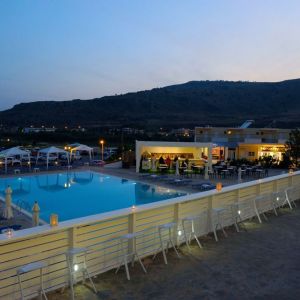 Hotel Aiora Aqua Resort (Ex.Hotel Ellia)