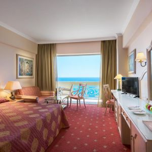 Hotel Rodos Palladium Leisure and Wellness