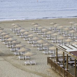 Hotel Roma Beach Resort and Spa