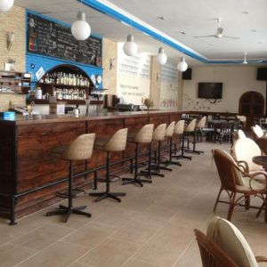 Ponz Hotel