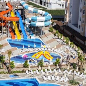 Hotel Ramada Resort Lara