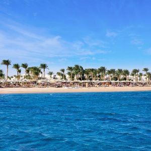 Iberotel Makadi Beach