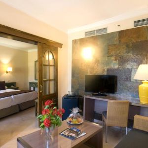 Dunas Suites and Villas Resort