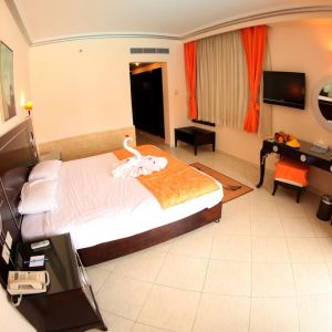 Hotel Sphinx Aqua Beach Park Resort