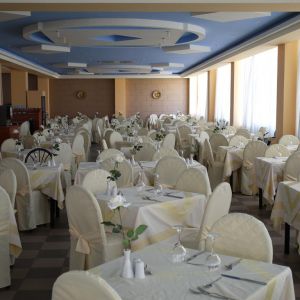 Hotel Cooks Club Kolymbia