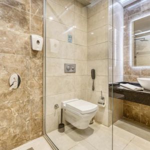 Sey Beach Hotel and Spa