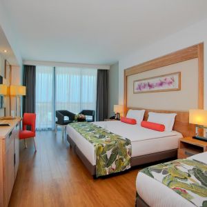 Hotel Baia Lara