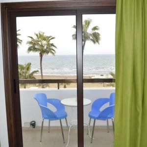 Hotel Les Palmiers City