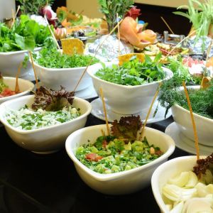 Hotel Roma Beach Resort and Spa