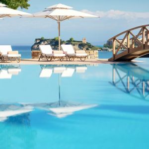Hotel Sani Club