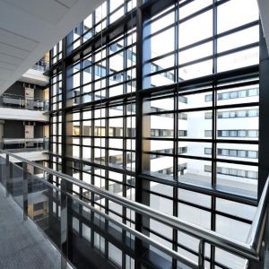 Hotel Catalonia Malaga (ex.Vincci Malaga)