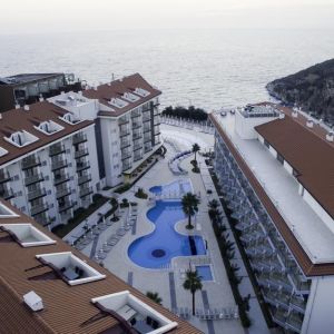 Ramada Hotel and Suites Kusadasi