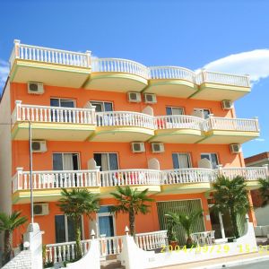 Hotel Alexander Appartments