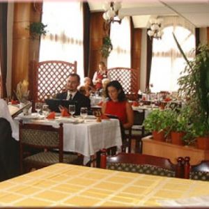 HOTEL MON  JARDIN