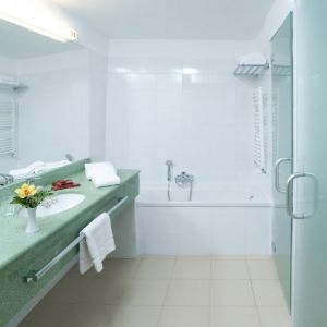 Hotel Geralds
