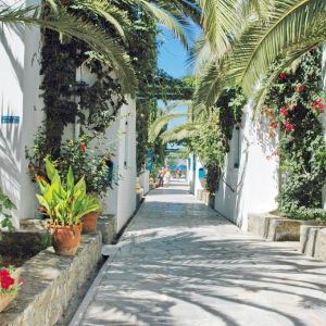 Galeana Beach Hotel