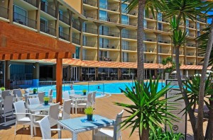 Hotel The Views Oasis
