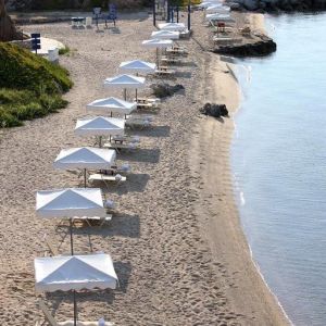Hotel Agionissi Resort