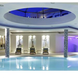 Hotel Pilot Beach Resort and Spa