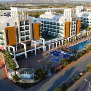 Linda Sunny Beach Hotel and Spa
