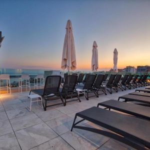 Solana Hotel and Spa