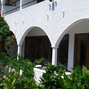 Hotel Gouvia Corfu