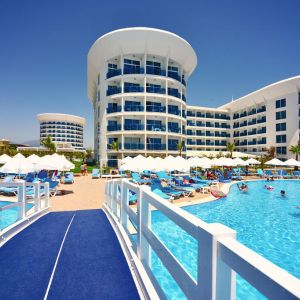 Sultan of Dreams Hotel Side