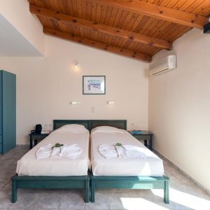 Thalassi Hotel
