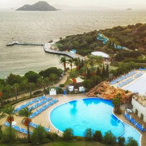 Hotel Yasmin Resort Bodrum