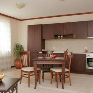 Hotel Saint Ivan Rilski