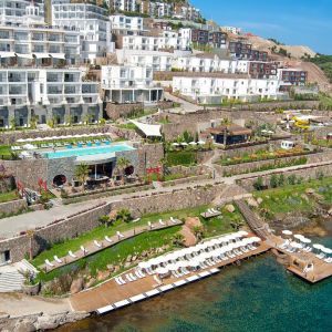 Hotel The Blue Bosphorus