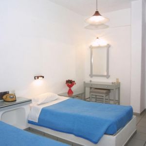 Iro Hotel
