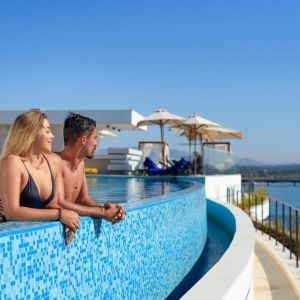 Jupiter Marina Hotel