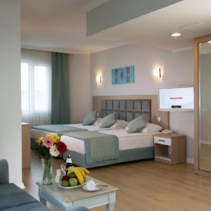 Adonis Hotel Antalya
