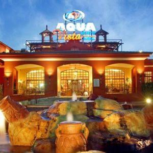 Pickalbatros Aqua Vista Resort