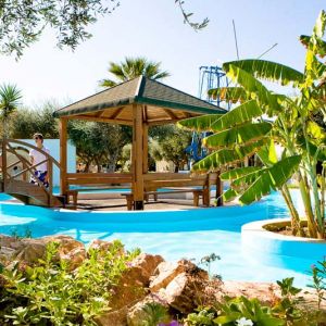 Hotel Alex Beach